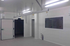 depannage de chambre froide a rumilly